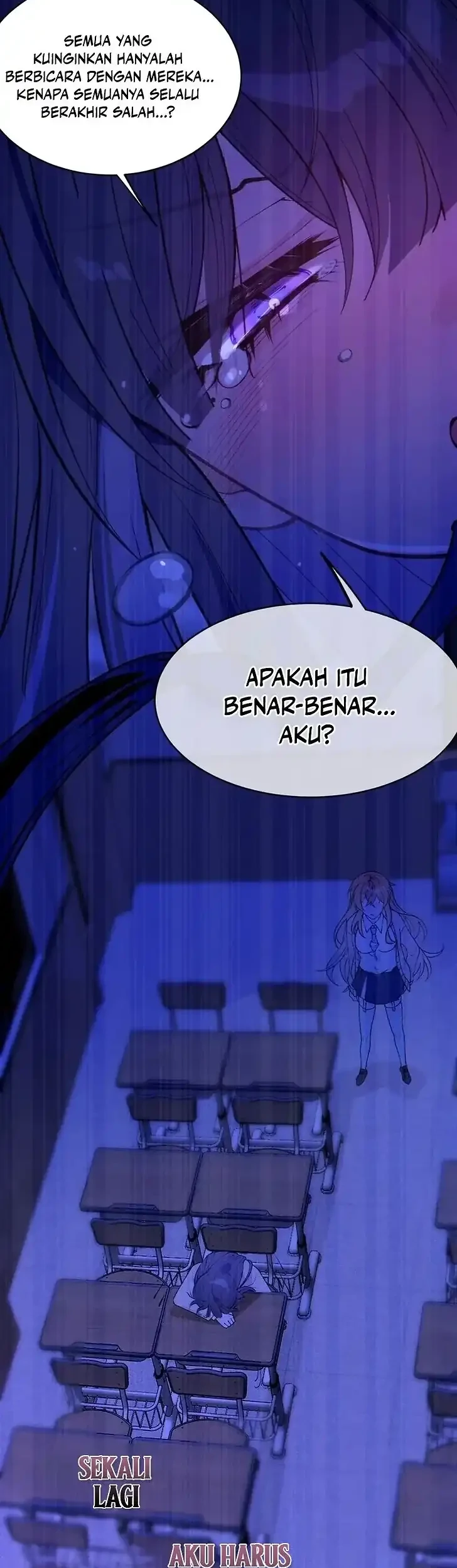 Turning Into A Tentacle Monster, Made Me Crazier Bab 21 halaman 28