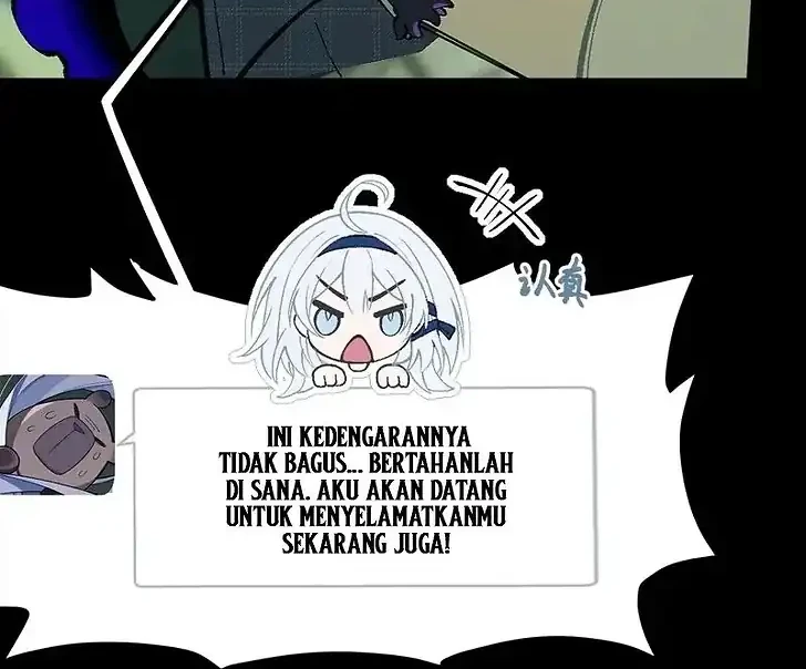 Turning Into A Tentacle Monster, Made Me Crazier Bab 21 halaman 37
