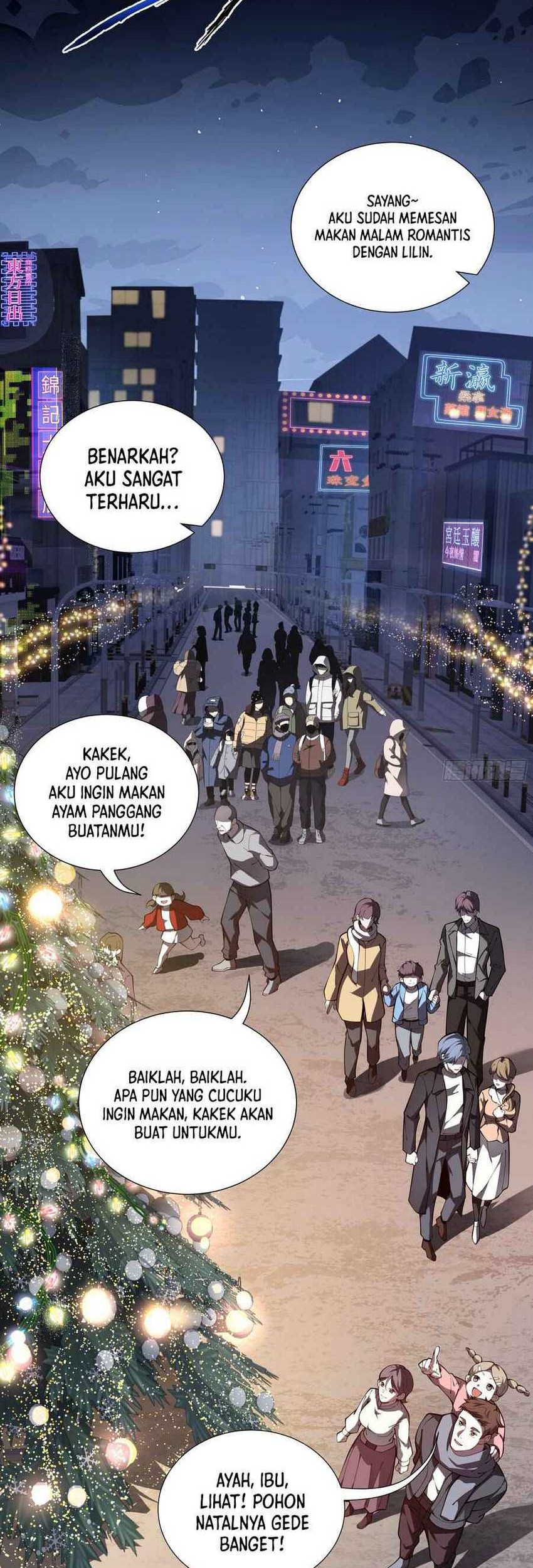 Twilight Divide Bab 1 halaman 2