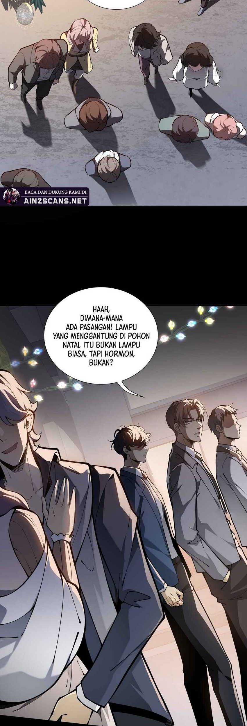 Twilight Divide Bab 1 halaman 3