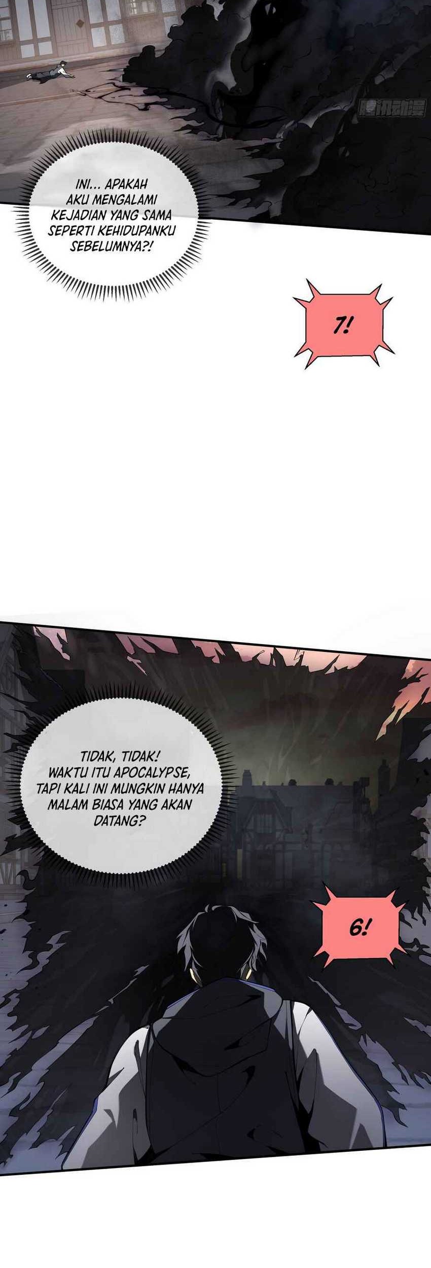 Twilight Divide Bab 1 halaman 34