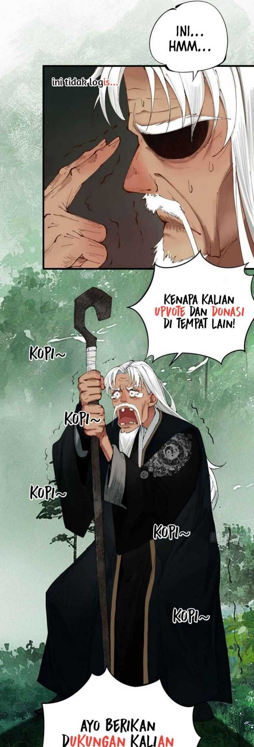 Twilight Divide Bab 1 halaman 70