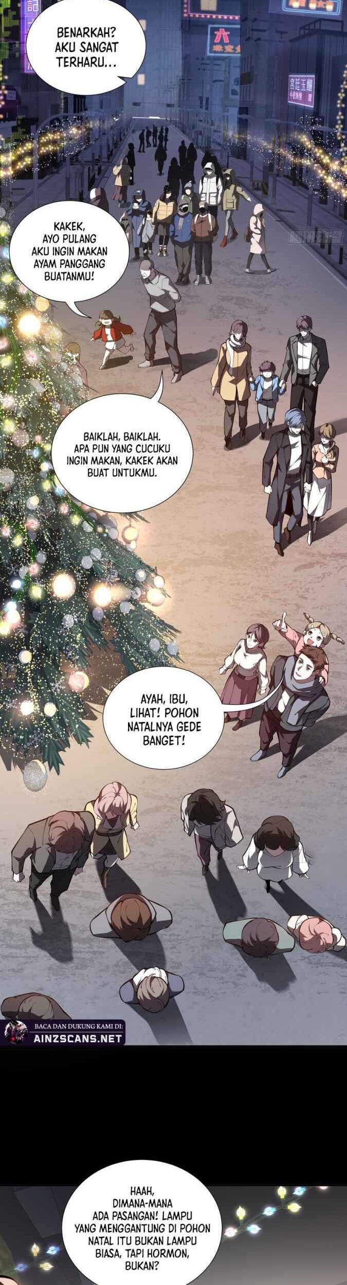 Twilight Divide Bab 2 halaman 2