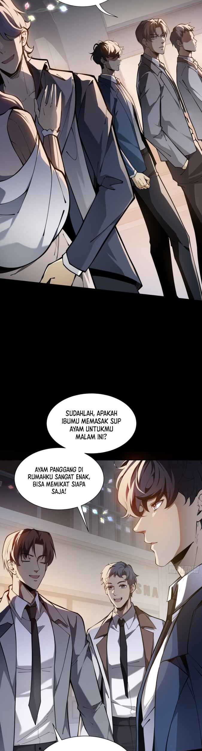 Twilight Divide Bab 2 halaman 3