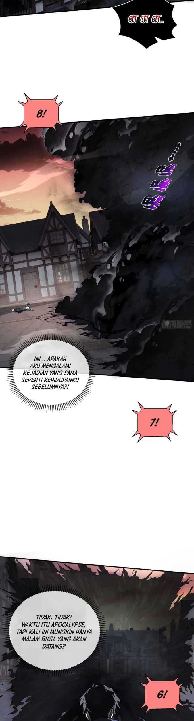 Twilight Divide Bab 2 halaman 27