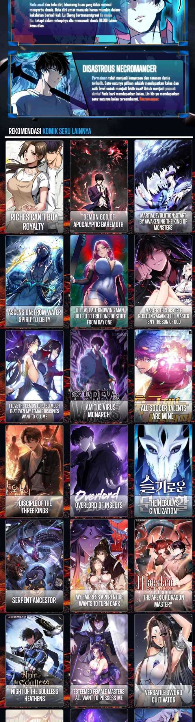Twilight Divide Bab 2 halaman 57