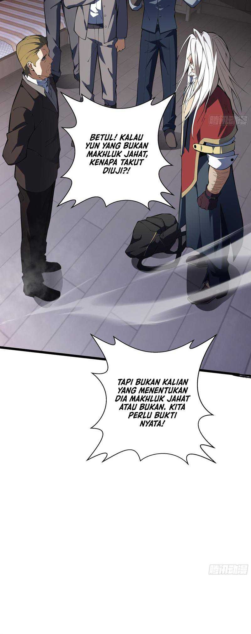 Twilight Divide Bab 3 halaman 15