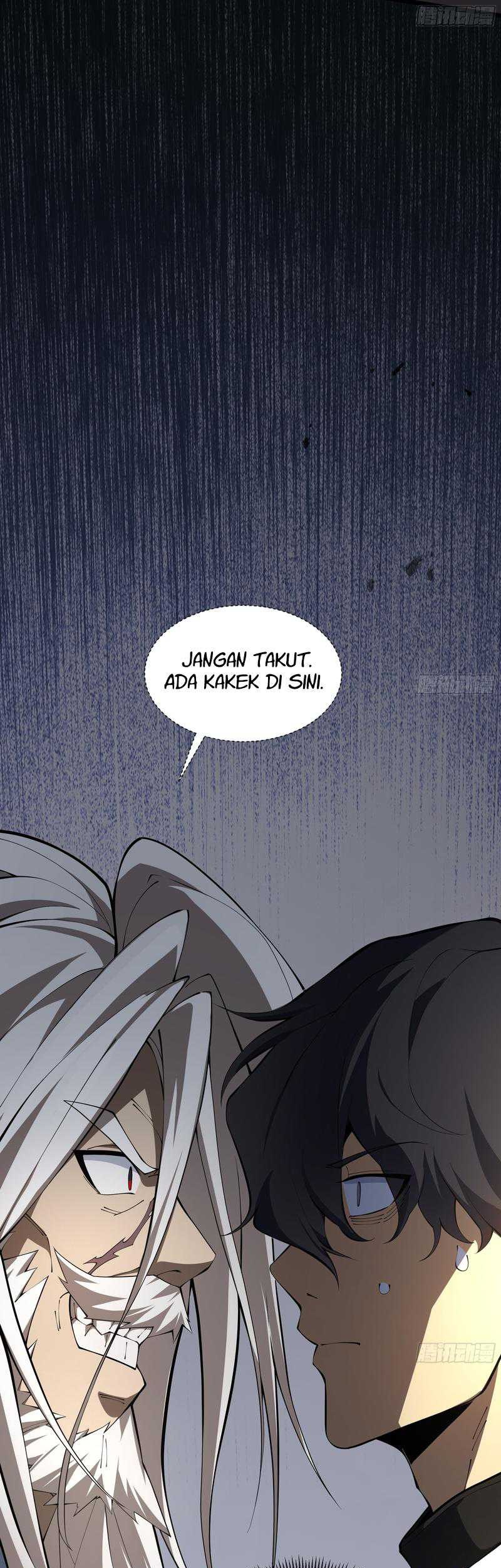 Twilight Divide Bab 3 halaman 19