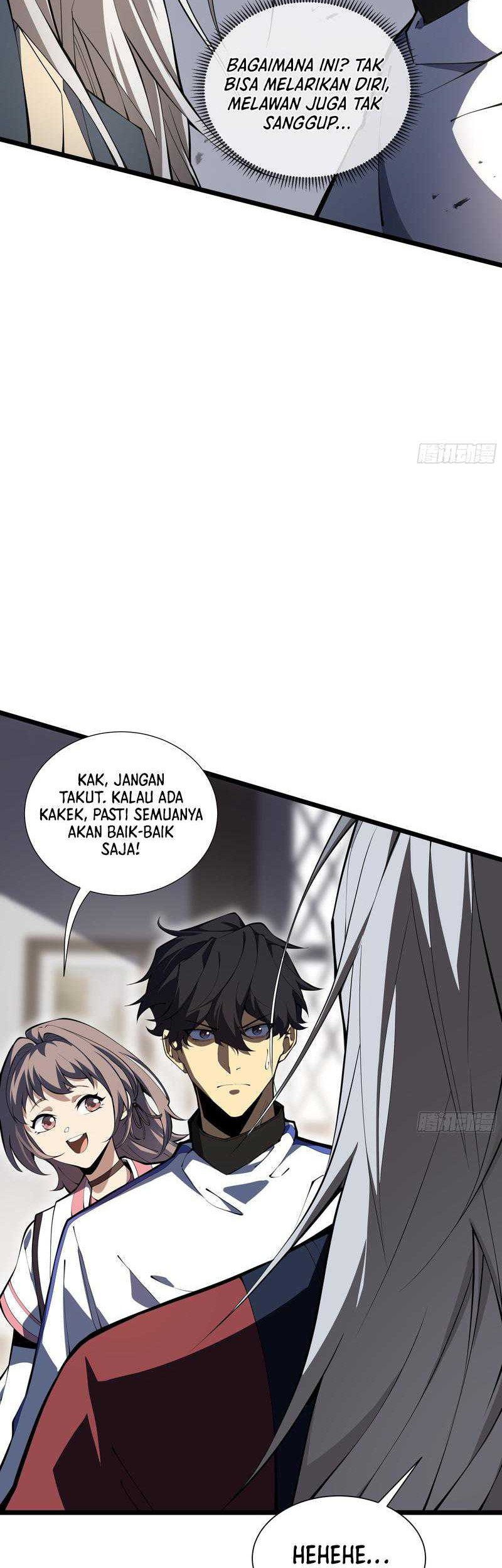 Twilight Divide Bab 3 halaman 20