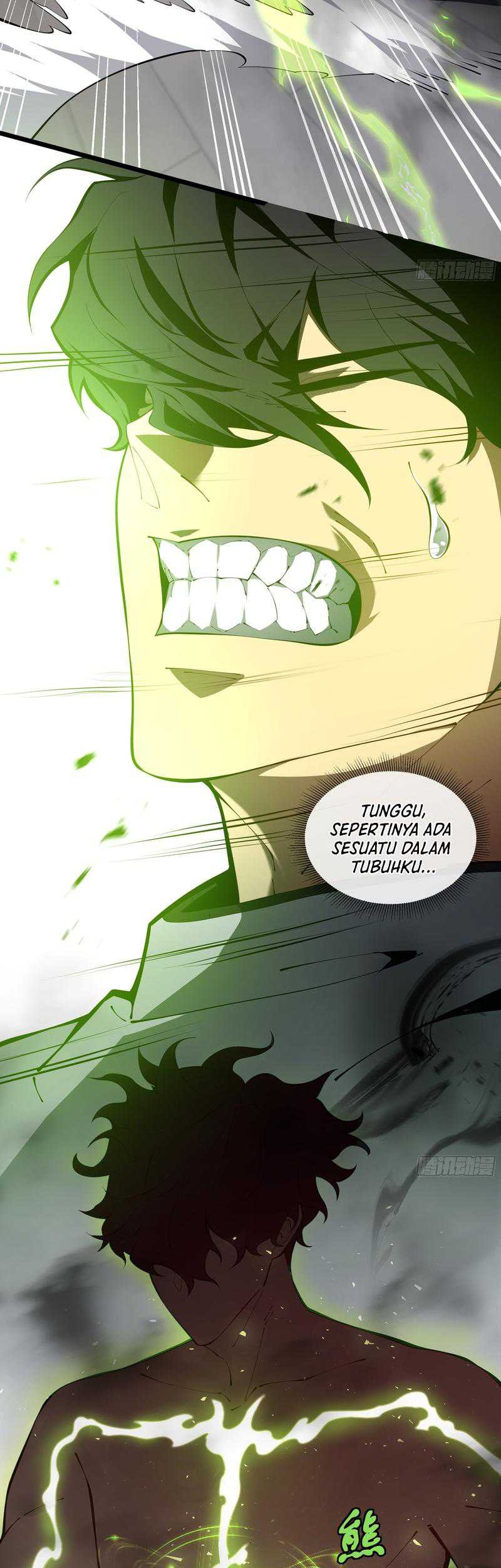 Twilight Divide Bab 3 halaman 29