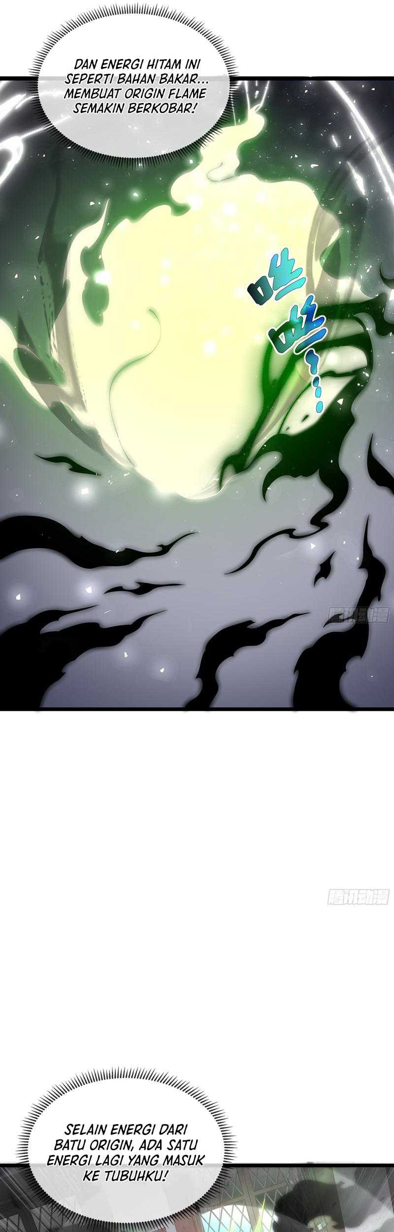 Twilight Divide Bab 3 halaman 31