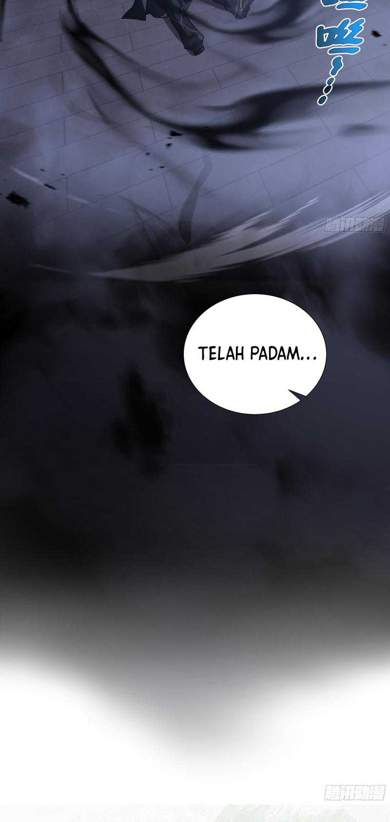 Twilight Divide Bab 3 halaman 42