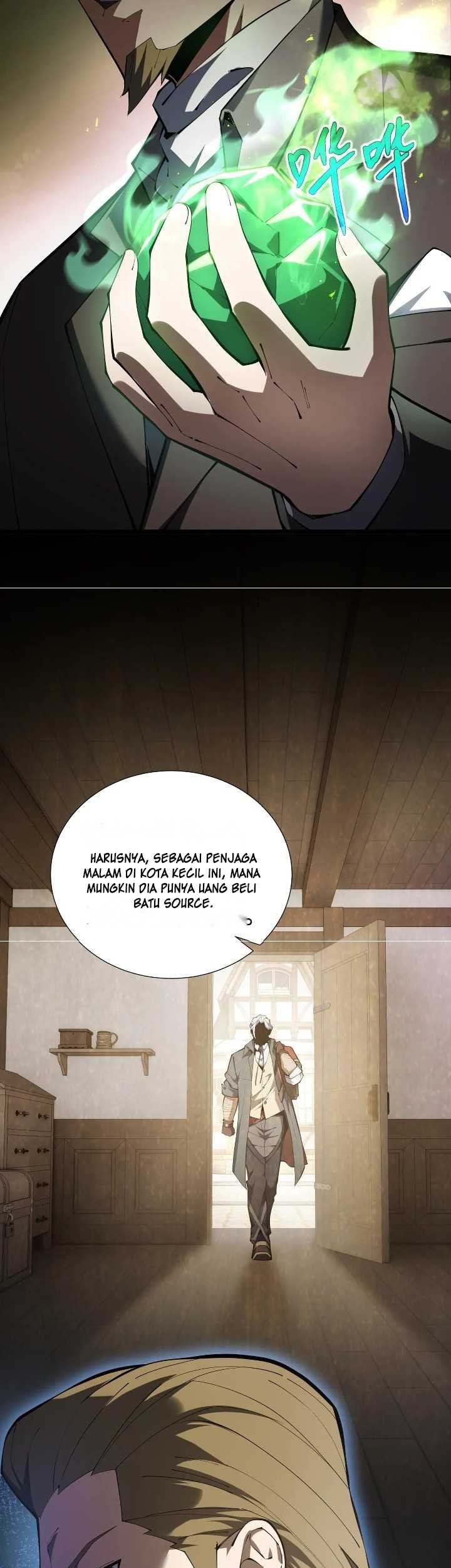 Twilight Divide Bab 4 halaman 18