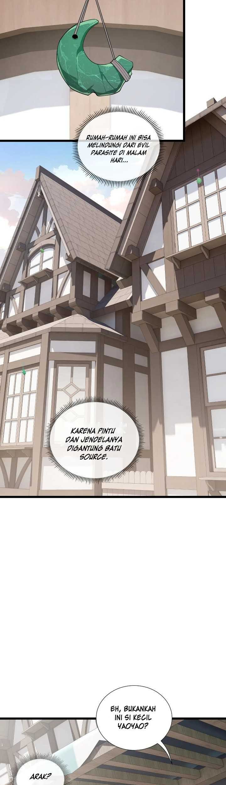 Twilight Divide Bab 4 halaman 38