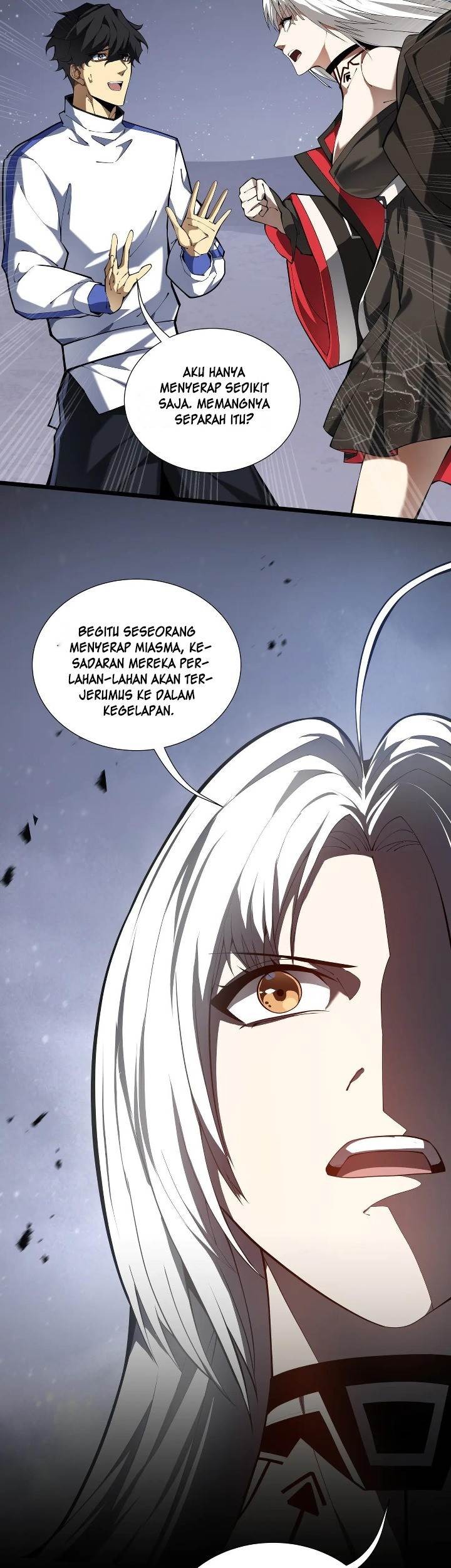 Twilight Divide Bab 6 halaman 32