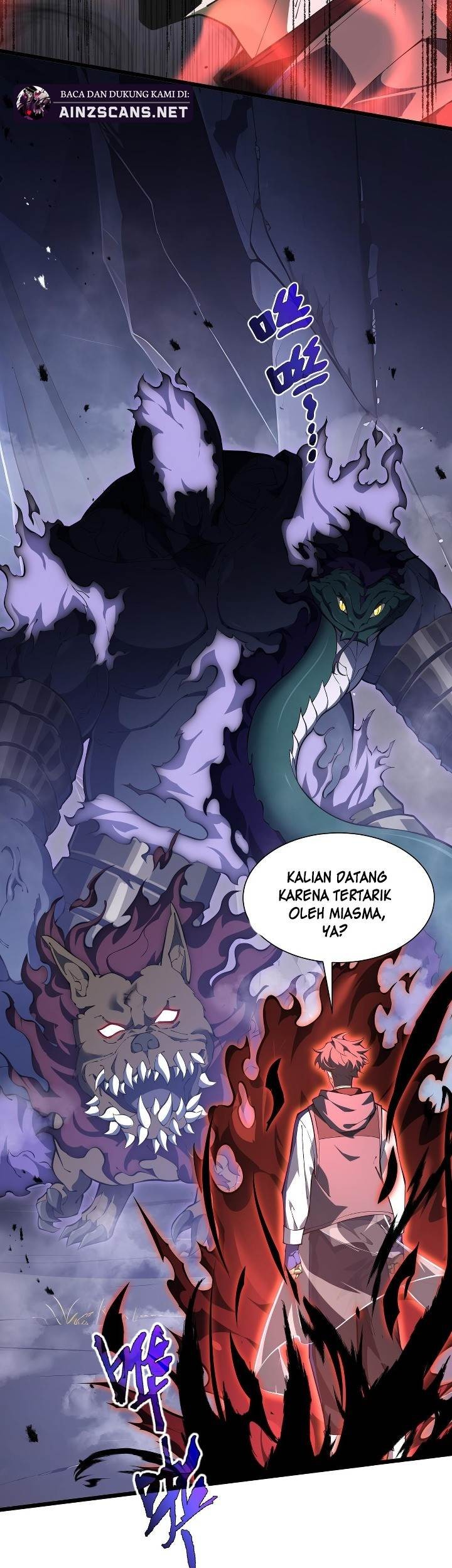 Twilight Divide Bab 7 halaman 28
