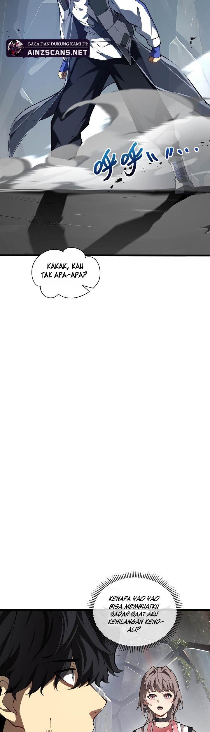 Twilight Divide Bab 8 halaman 21