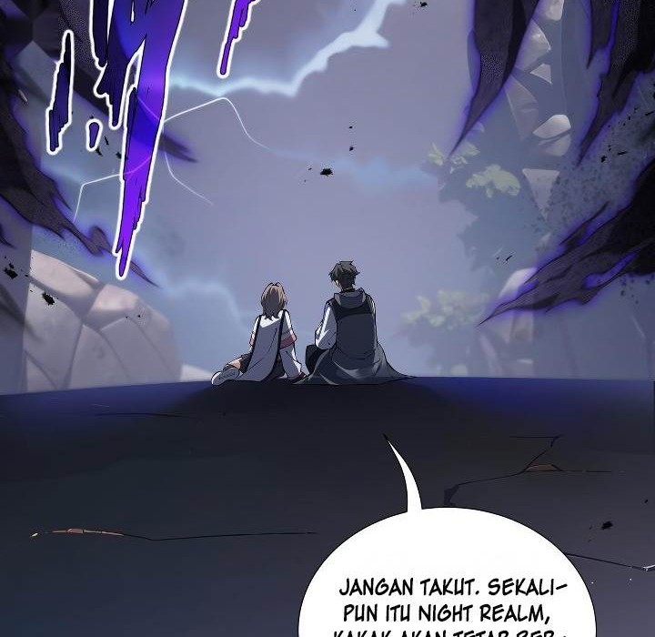 Twilight Divide Bab 8 halaman 38