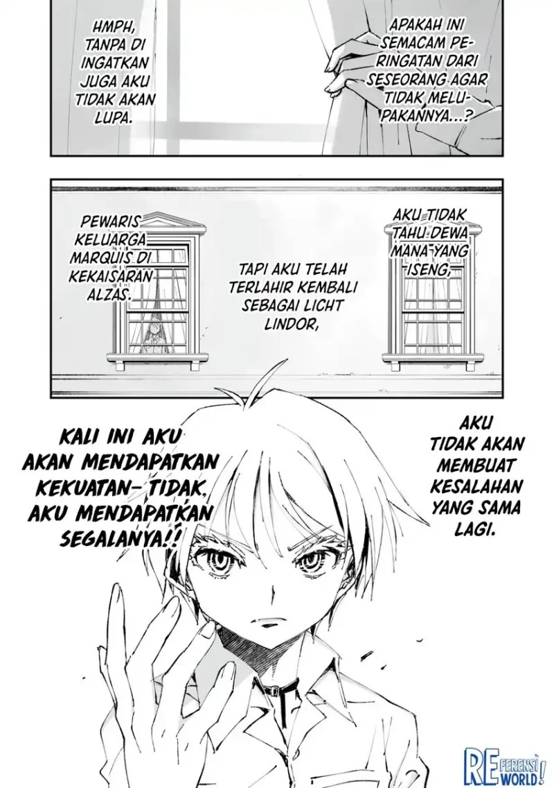 Twin Reincarnation Bab 1 halaman 7