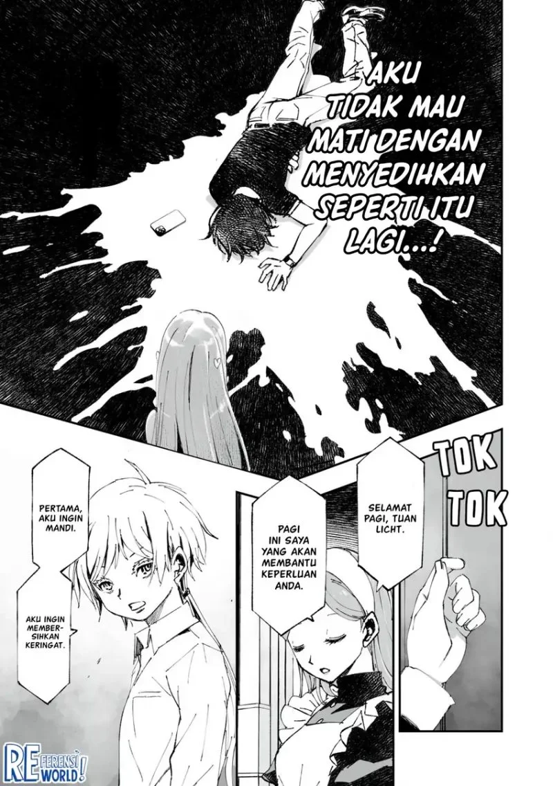 Twin Reincarnation Bab 1 halaman 8
