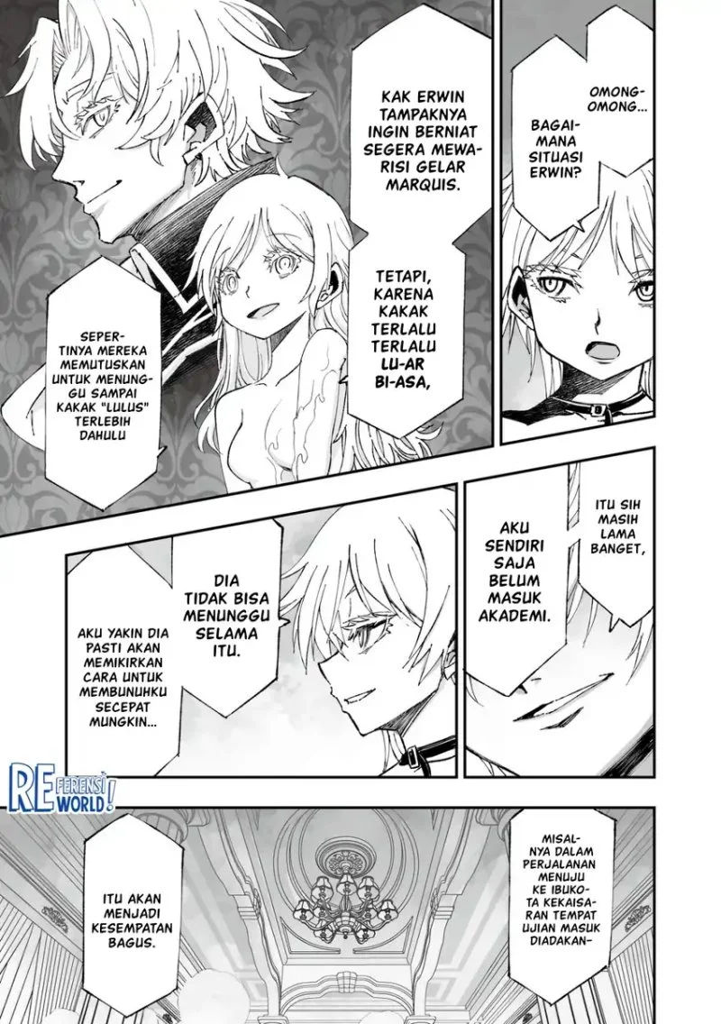 Twin Reincarnation Bab 1 halaman 14