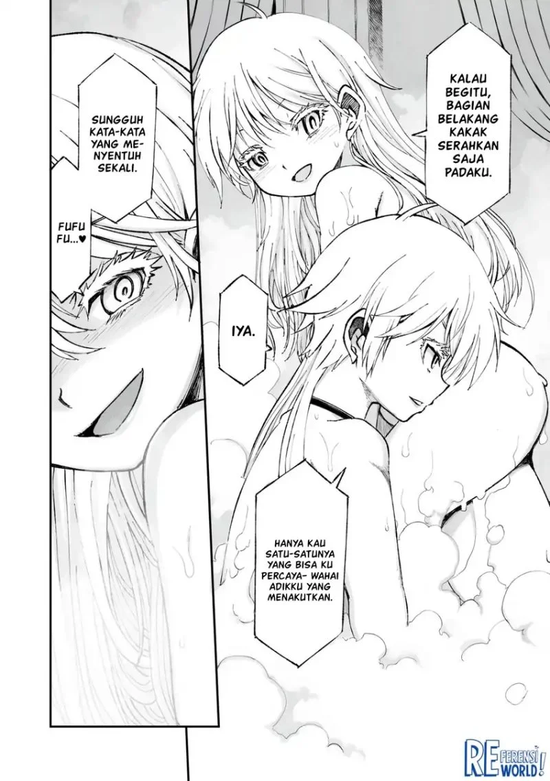 Twin Reincarnation Bab 1 halaman 15
