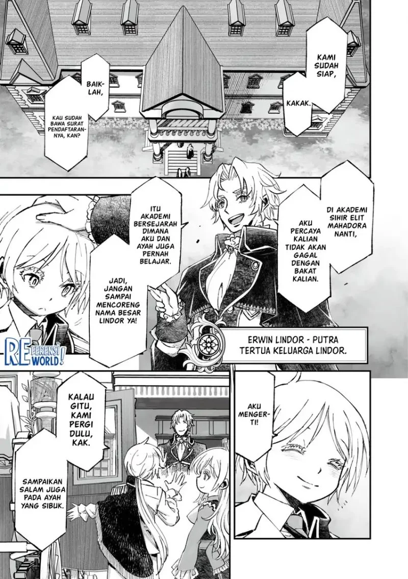 Twin Reincarnation Bab 1 halaman 16
