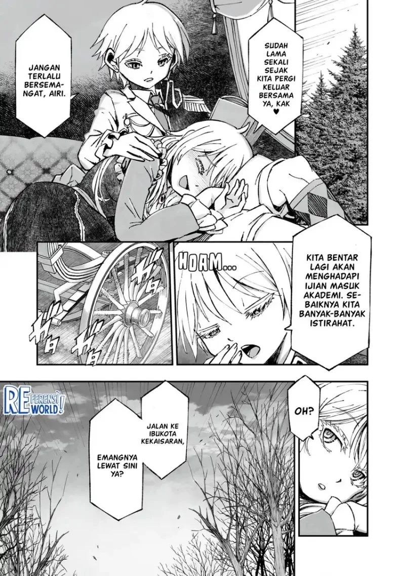 Twin Reincarnation Bab 1 halaman 18