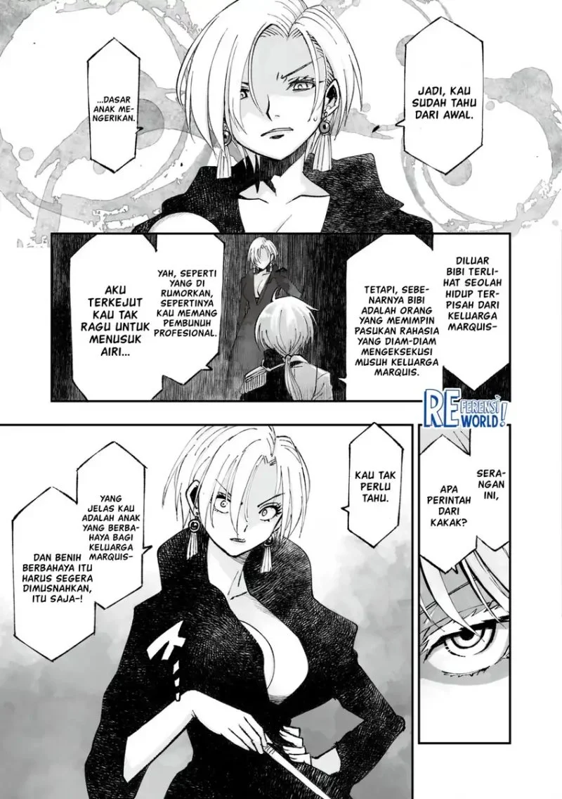 Twin Reincarnation Bab 1 halaman 22