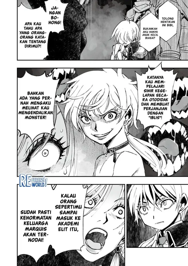 Twin Reincarnation Bab 1 halaman 23