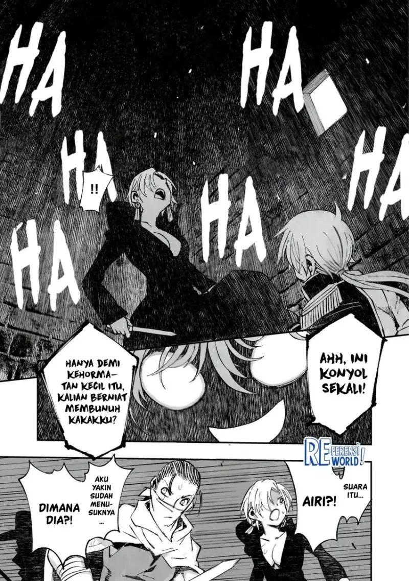 Twin Reincarnation Bab 1 halaman 24