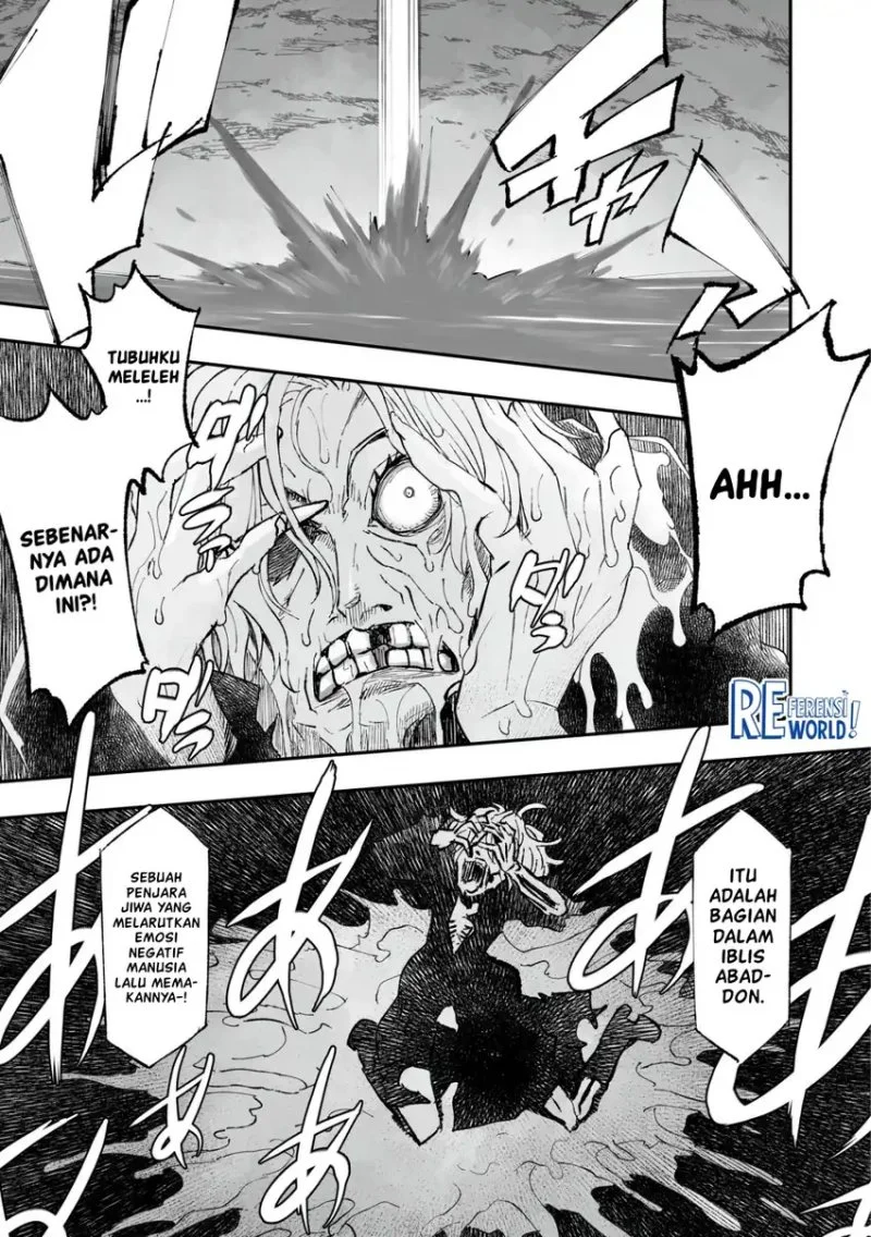 Twin Reincarnation Bab 1 halaman 30