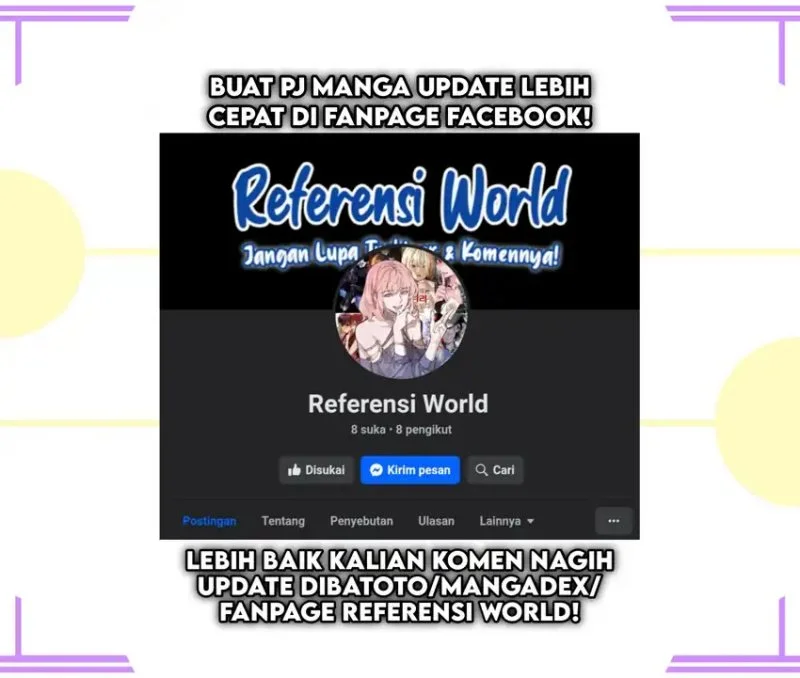 Twin Reincarnation Bab 1 halaman 34