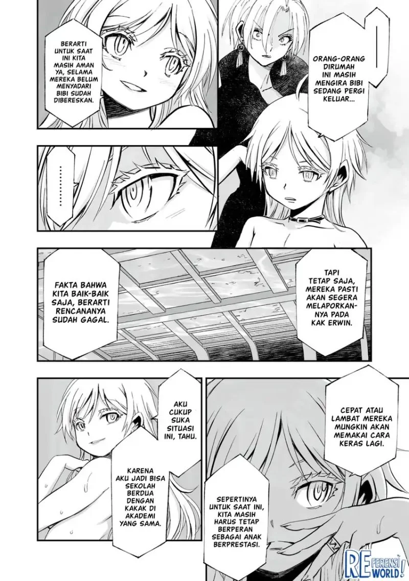 Twin Reincarnation Bab 2 halaman 3