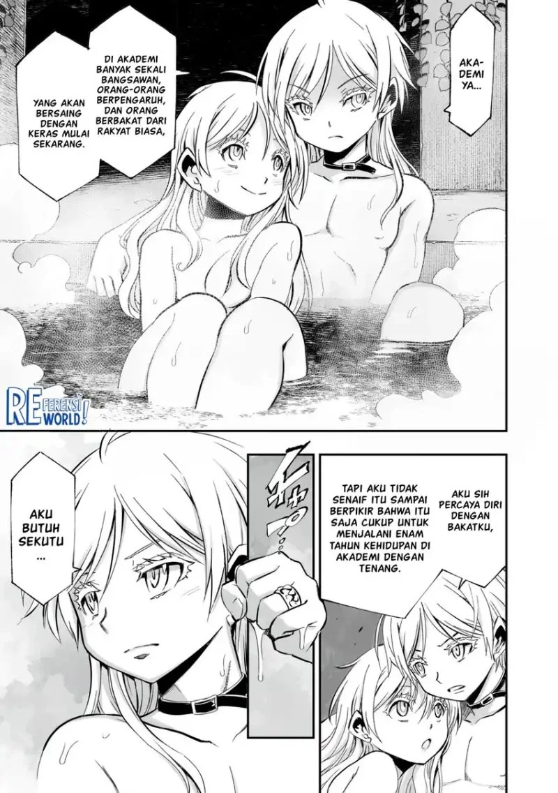 Twin Reincarnation Bab 2 halaman 4