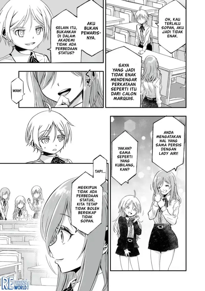 Twin Reincarnation Bab 2 halaman 12