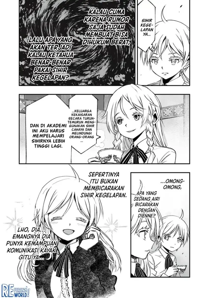 Twin Reincarnation Bab 2 halaman 21