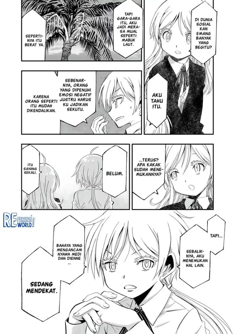 Twin Reincarnation Bab 2 halaman 27