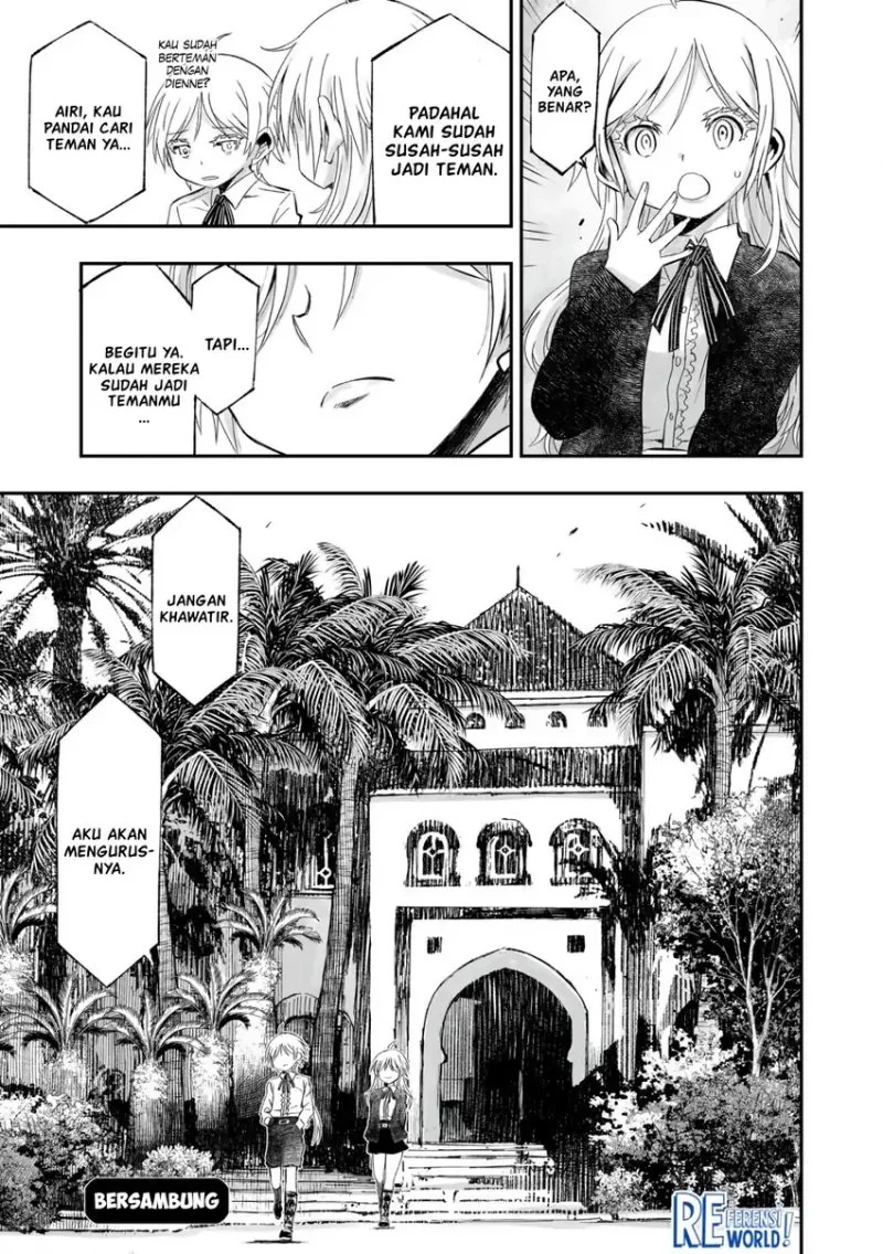 Twin Reincarnation Bab 2 halaman 28