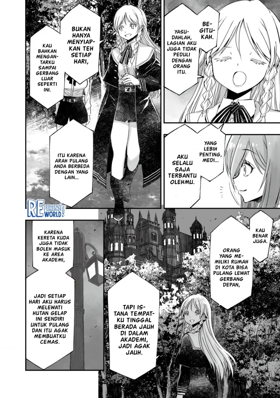 Twin Reincarnation Bab 3 halaman 3