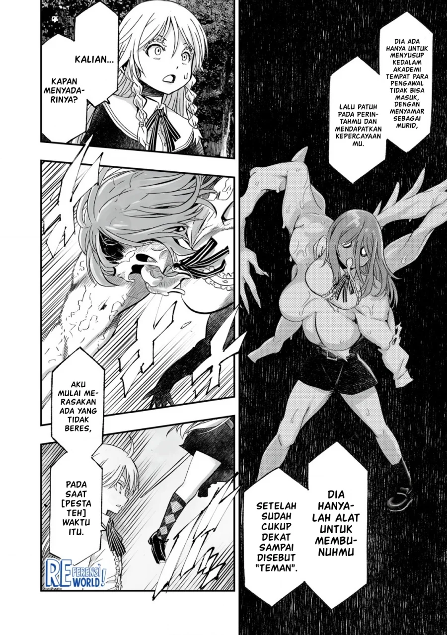 Twin Reincarnation Bab 3 halaman 9