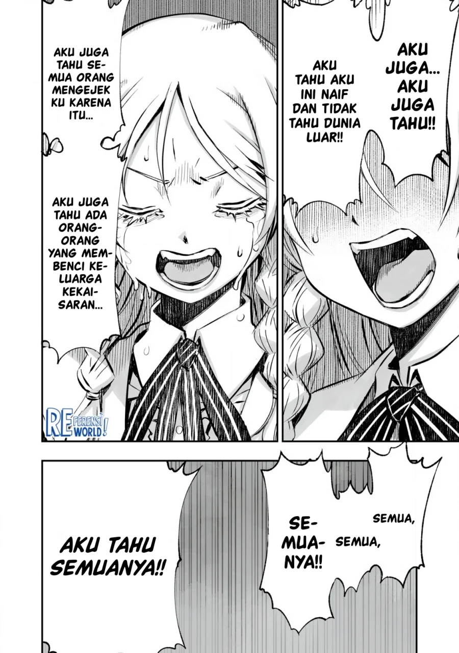 Twin Reincarnation Bab 3 halaman 15