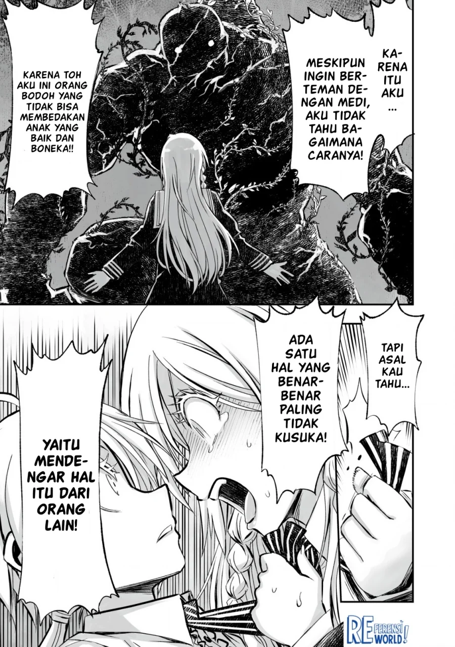 Twin Reincarnation Bab 3 halaman 16