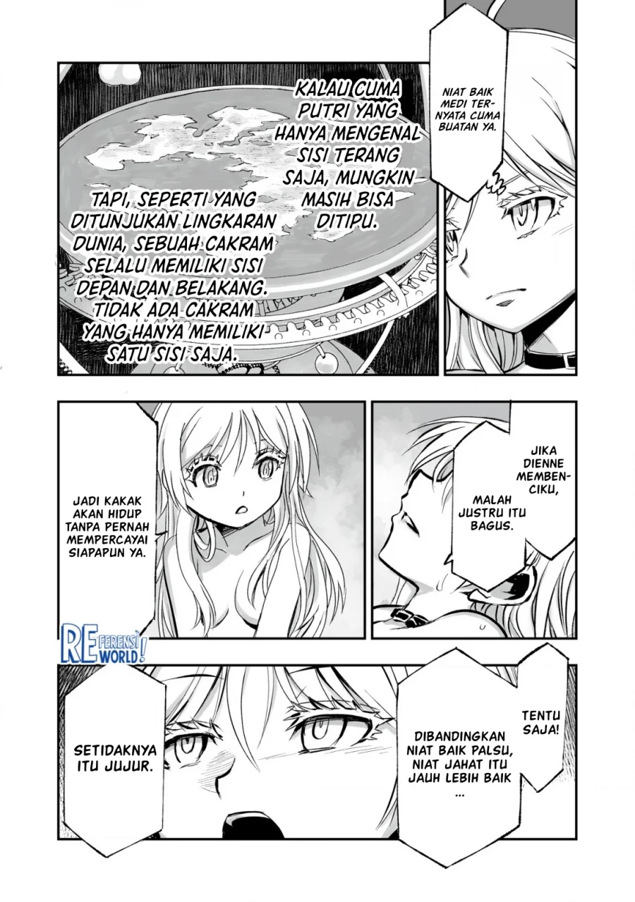Twin Reincarnation Bab 3 halaman 27