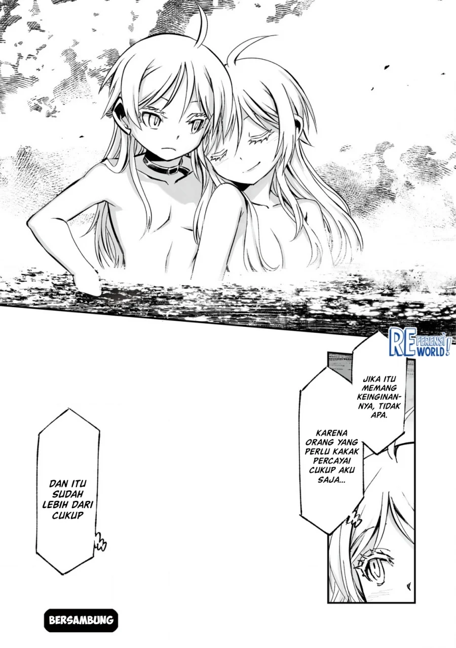 Twin Reincarnation Bab 3 halaman 28
