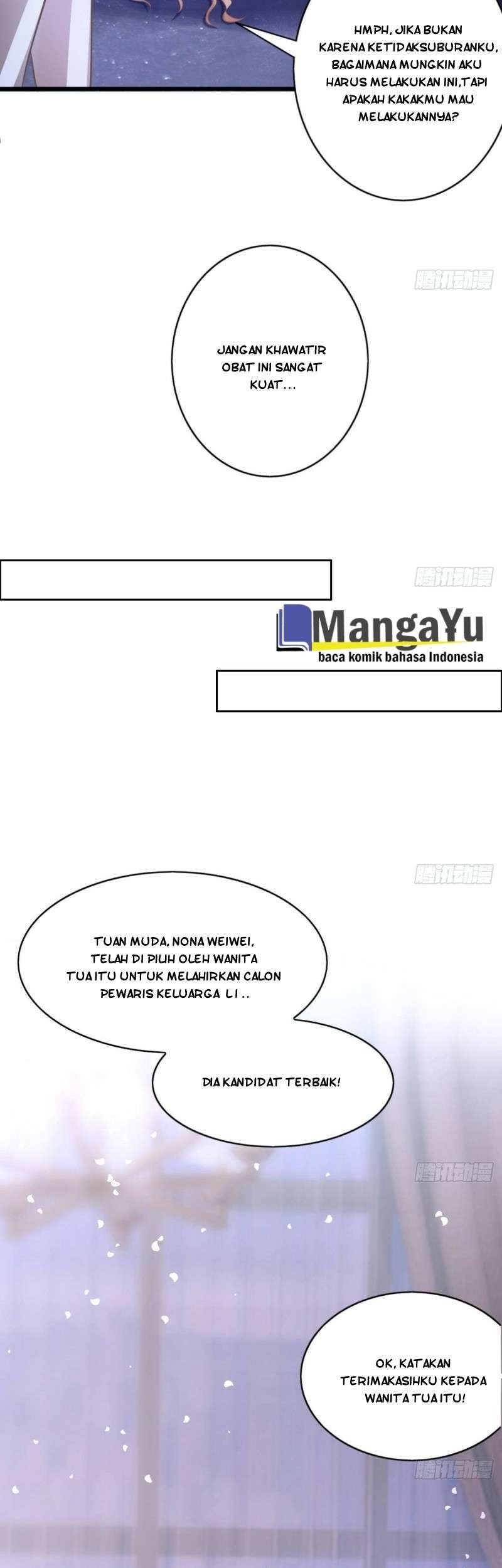 Two Kids Worth Billions chapter 01 halaman 12