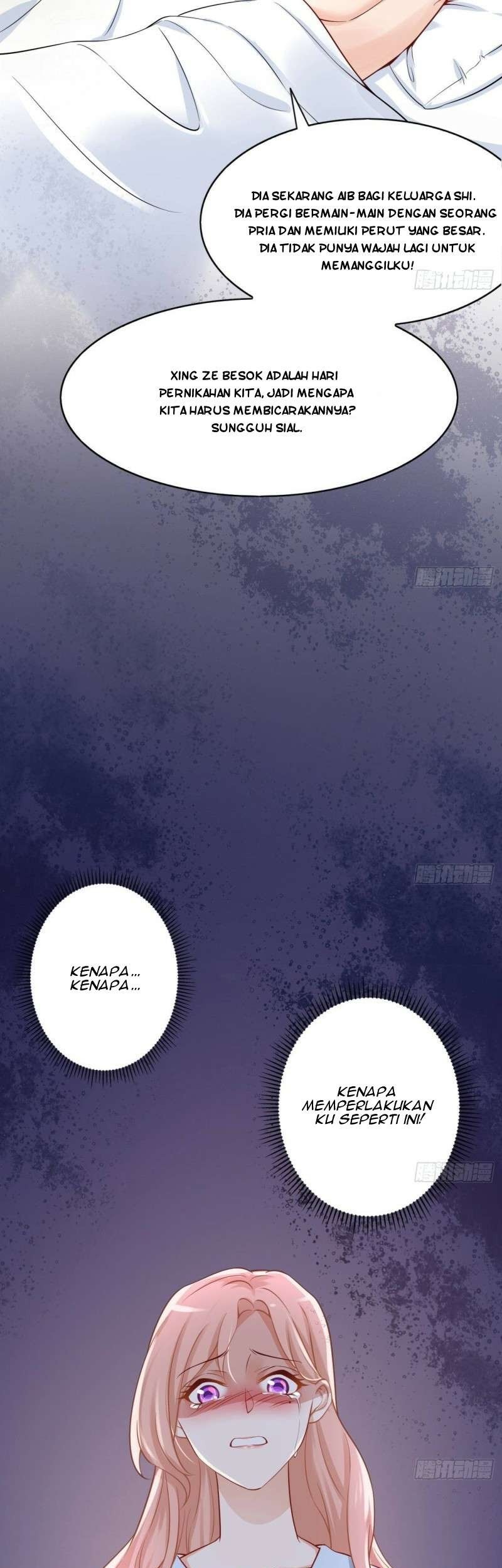 Two Kids Worth Billions chapter 01 halaman 25