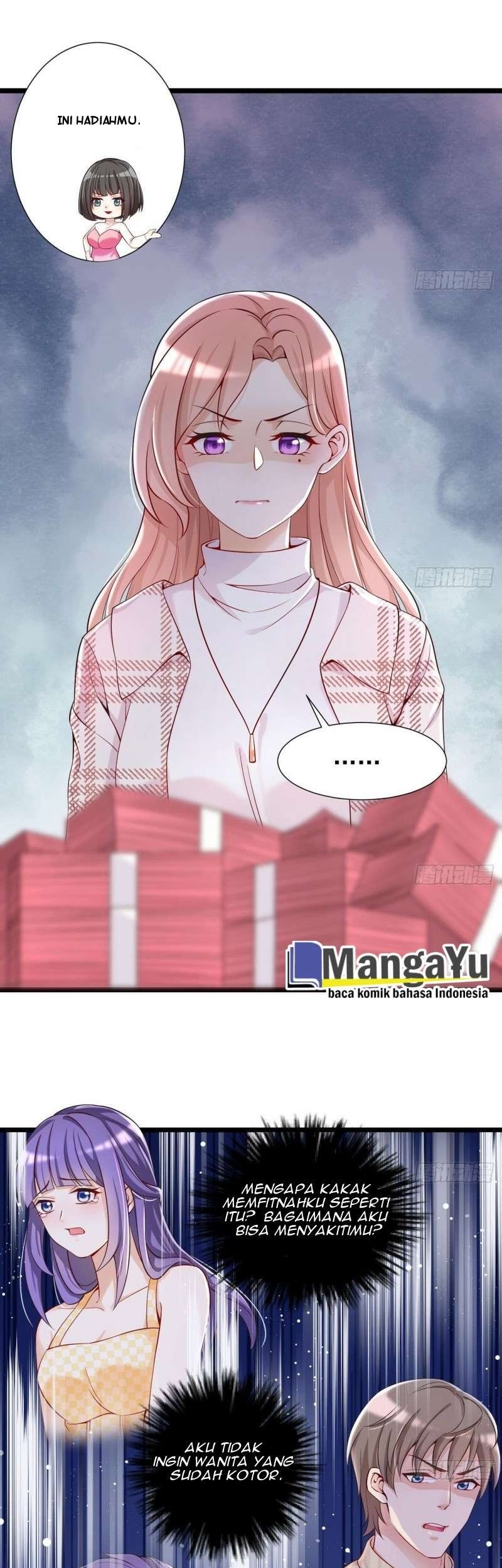 Two Kids Worth Billions chapter 02 halaman 2