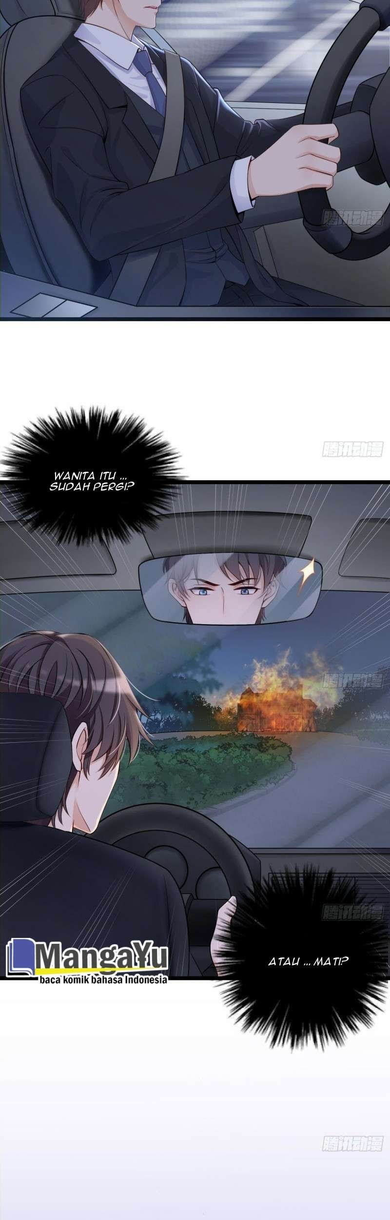 Two Kids Worth Billions chapter 02 halaman 8