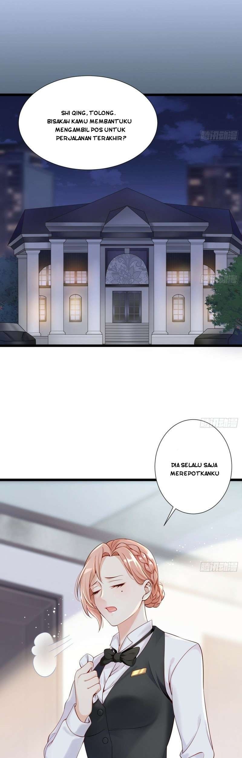 Two Kids Worth Billions chapter 02 halaman 10
